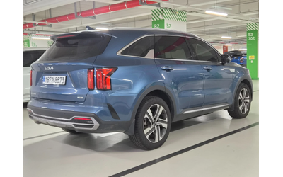 kia-sorento - 3