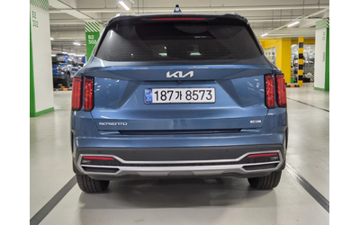 kia-sorento - 4