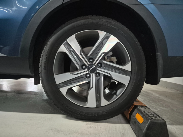 Kia Sorento HEV 1.6* Camera* CarPlay* АВТОКРЕДИТ - автомобили, коли, обяви за нови и употребявани 7