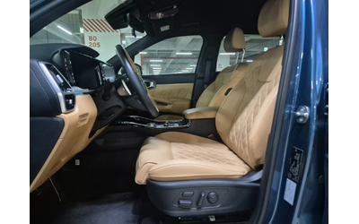 Kia Sorento HEV 1.6* Camera* CarPlay* АВТОКРЕДИТ - автомобили, коли, обяви за нови и употребявани 8