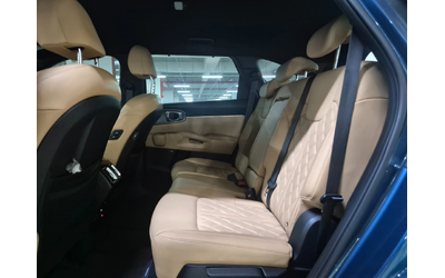 Kia Sorento HEV 1.6* Camera* CarPlay* АВТОКРЕДИТ - автомобили, коли, обяви за нови и употребявани 9