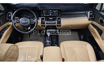 Kia Sorento * 2 КЛЮЧА * ПОДГРЕВ * 360 * СЛЕДЕНЕ НА ЛЕНТИ - автомобили, коли, обяви за нови и употребявани 13