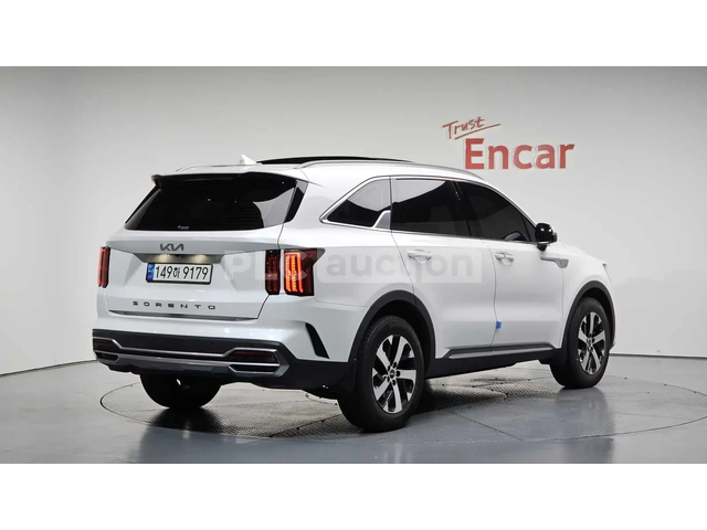 Kia Sorento * 2 КЛЮЧА * ПОДГРЕВ * 360 * СЛЕДЕНЕ НА ЛЕНТИ - автомобили, коли, обяви за нови и употребявани 1