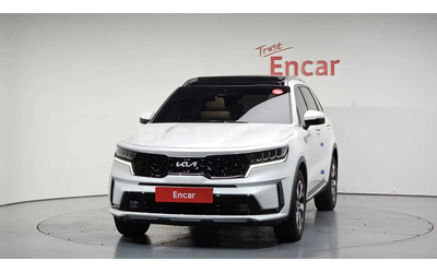 kia-sorento - 2