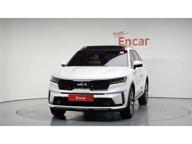 Kia Sorento * 2 КЛЮЧА * ПОДГРЕВ * 360 * СЛЕДЕНЕ НА ЛЕНТИ - автомобили, коли, обяви за нови и употребявани 2