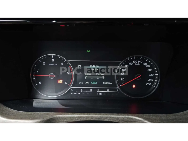 Kia Sorento * 2 КЛЮЧА * ПОДГРЕВ * 360 * СЛЕДЕНЕ НА ЛЕНТИ - автомобили, коли, обяви за нови и употребявани 5