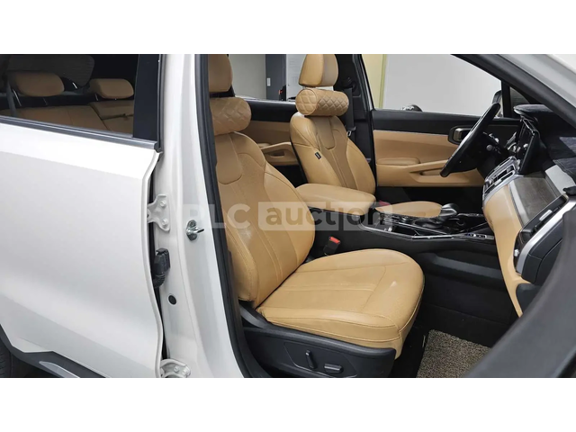 Kia Sorento * 2 КЛЮЧА * ПОДГРЕВ * 360 * СЛЕДЕНЕ НА ЛЕНТИ - автомобили, коли, обяви за нови и употребявани 7