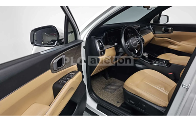 Kia Sorento * 2 КЛЮЧА * ПОДГРЕВ * 360 * СЛЕДЕНЕ НА ЛЕНТИ - автомобили, коли, обяви за нови и употребявани 8