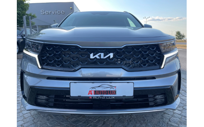 kia-sorento - 1