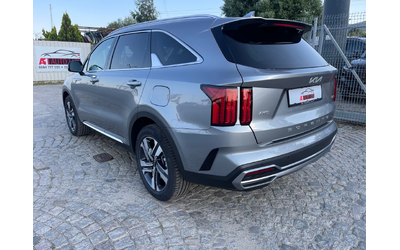 kia-sorento - 3
