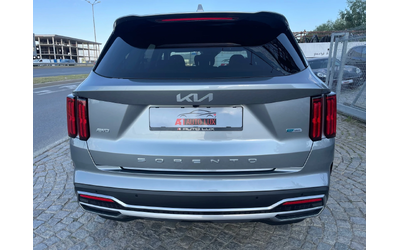 kia-sorento - 4