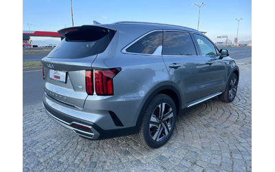 kia-sorento - 5