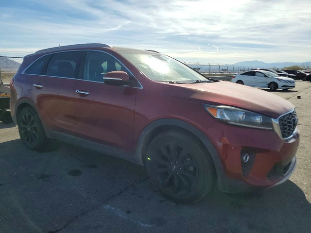 Kia Sorento EX / V6 / ПОДГРЕВИ / ПАНОРАМА - автомобили, коли, обяви за нови и употребявани 2