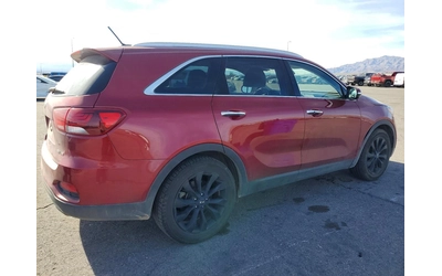 kia-sorento - 3