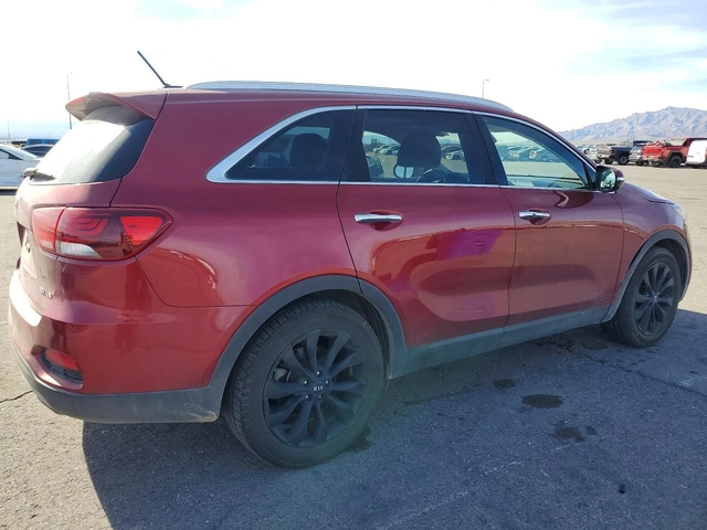 Kia Sorento EX / V6 / ПОДГРЕВИ / ПАНОРАМА - автомобили, коли, обяви за нови и употребявани 3