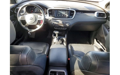 Kia Sorento EX / V6 / ПОДГРЕВИ / ПАНОРАМА - автомобили, коли, обяви за нови и употребявани 7