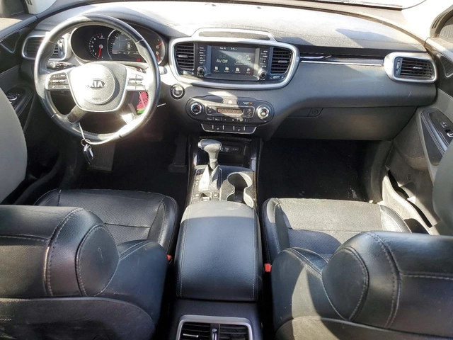 Kia Sorento EX / V6 / ПОДГРЕВИ / ПАНОРАМА - автомобили, коли, обяви за нови и употребявани 7