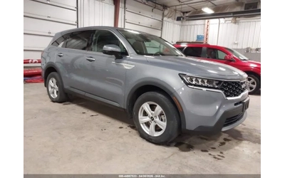 kia-sorento - 0