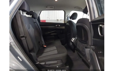 Kia Sorento LX AWD - автомобили, коли, обяви за нови и употребявани 11