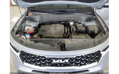 Kia Sorento LX AWD - автомобили, коли, обяви за нови и употребявани 13