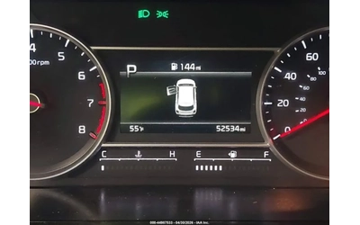 Kia Sorento LX AWD - автомобили, коли, обяви за нови и употребявани 15
