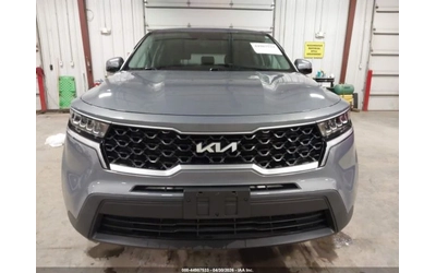 kia-sorento - 4