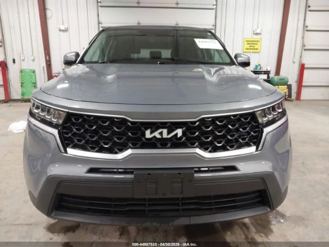 Kia Sorento LX AWD - автомобили, коли, обяви за нови и употребявани 4