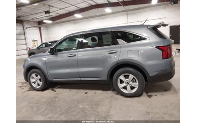 Kia Sorento LX AWD - автомобили, коли, обяви за нови и употребявани 6