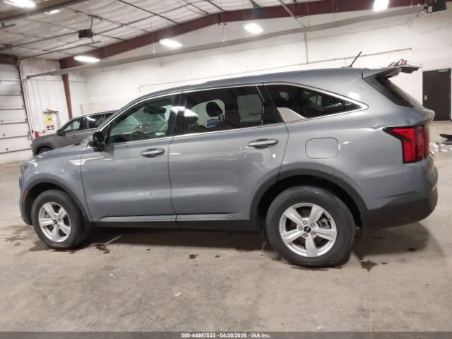 Kia Sorento LX AWD - автомобили, коли, обяви за нови и употребявани 6