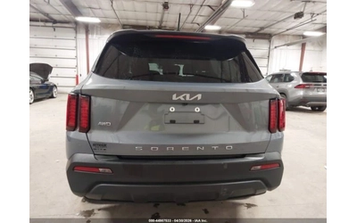 Kia Sorento LX AWD - автомобили, коли, обяви за нови и употребявани 7