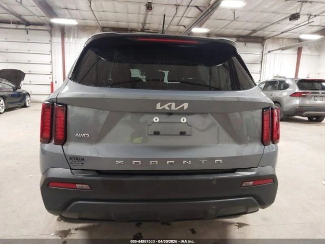 Kia Sorento LX AWD - автомобили, коли, обяви за нови и употребявани 7