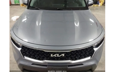 Kia Sorento LX AWD - автомобили, коли, обяви за нови и употребявани 8