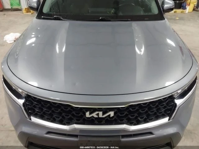 Kia Sorento LX AWD - автомобили, коли, обяви за нови и употребявани 8