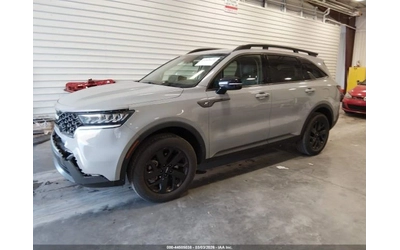 kia-sorento - 1