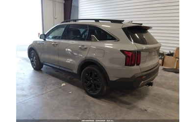 kia-sorento - 2