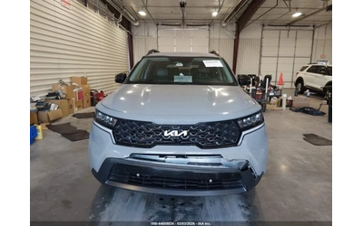 kia-sorento - 5