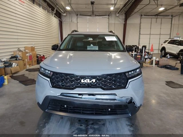 Kia Sorento X-LINE S AWD - автомобили, коли, обяви за нови и употребявани 5
