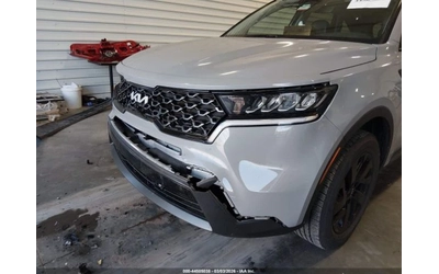 Kia Sorento X-LINE S AWD - автомобили, коли, обяви за нови и употребявани 6