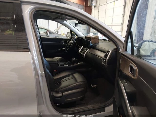Kia Sorento X-LINE S AWD - автомобили, коли, обяви за нови и употребявани 9