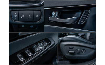 Kia Sorento Kia Sorento  - автомобили, коли, обяви за нови и употребявани 12
