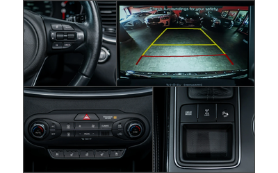 Kia Sorento Kia Sorento  - автомобили, коли, обяви за нови и употребявани 13