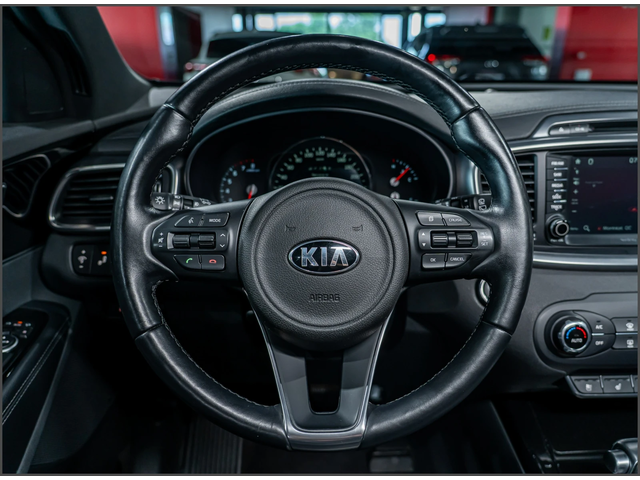 Kia Sorento Kia Sorento  - автомобили, коли, обяви за нови и употребявани 16