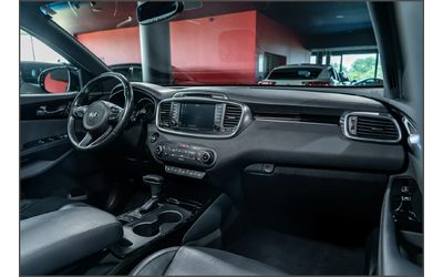 Kia Sorento Kia Sorento  - автомобили, коли, обяви за нови и употребявани 26
