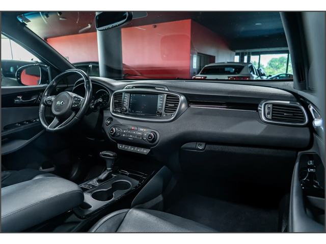 Kia Sorento Kia Sorento  - автомобили, коли, обяви за нови и употребявани 26