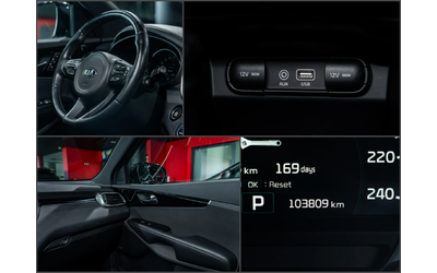 Kia Sorento Kia Sorento  - автомобили, коли, обяви за нови и употребявани 27