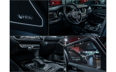 Kia Sorento Kia Sorento  - автомобили, коли, обяви за нови и употребявани 28
