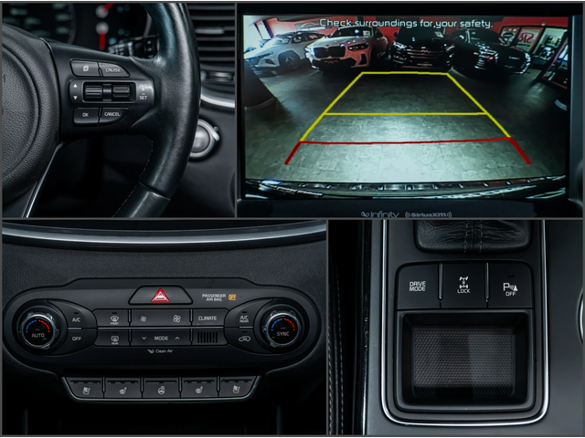 Kia Sorento Kia Sorento  - автомобили, коли, обяви за нови и употребявани 30