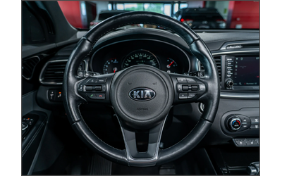 Kia Sorento Kia Sorento  - автомобили, коли, обяви за нови и употребявани 33