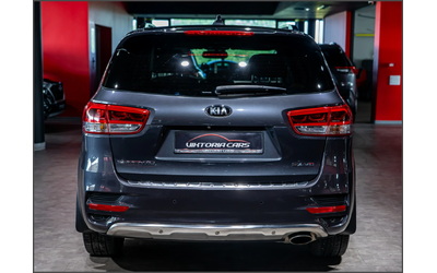 kia-sorento - 4