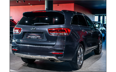 kia-sorento - 5